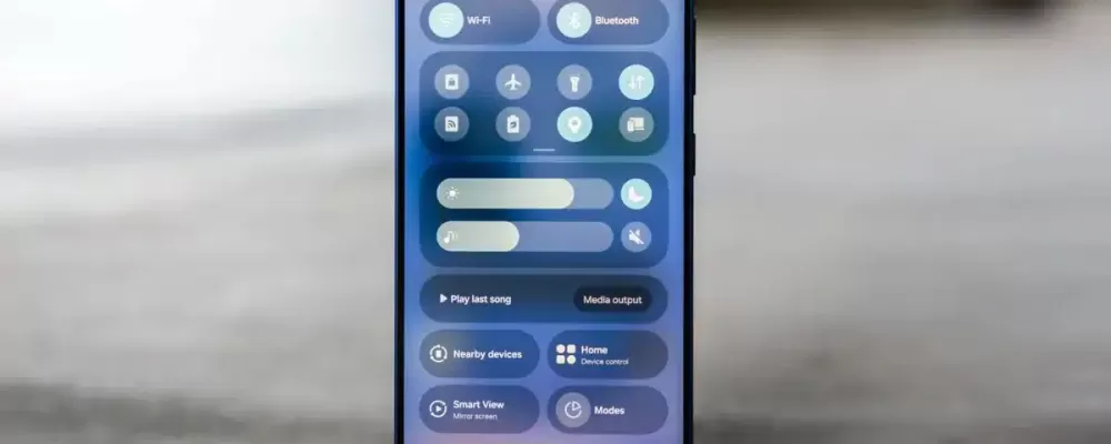 Samsung unexpectedly released One UI 7 Beta 5 just a few days after deploying Beta 4