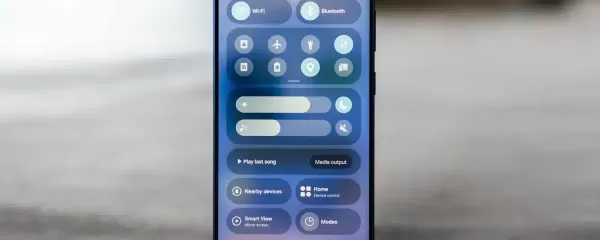 Samsung unexpectedly released One UI 7 Beta 5 just a few days after deploying Beta 4