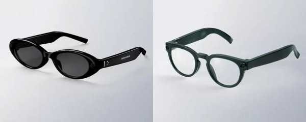 Samsung Unveils First-Ever AI Smart Glasses at Google I/O 2026