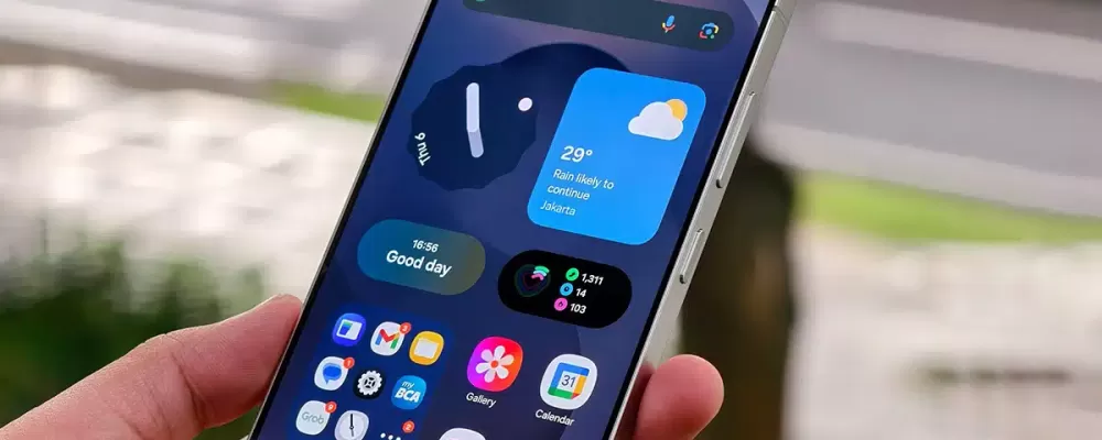 Samsung users will get One UI 7 later in some countries