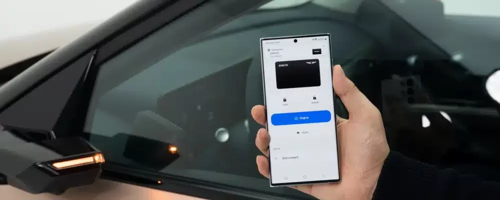 Samsung Wallet Expands Digital Key Support to Toyota Vehicles
