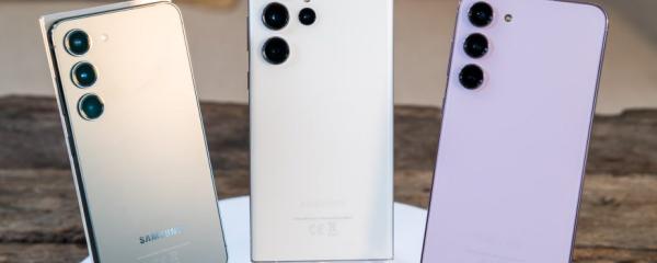 Samsung wants to make Galaxy S24 "the smartest AI phone ever"