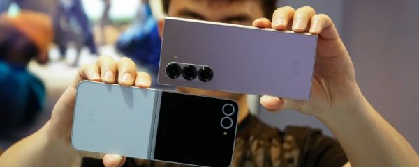 Samsung Widens January 2026 Security Rollout for Galaxy Z Fold 7 and Flip 7