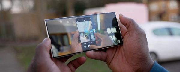 Samsung will fix the error that makes the Galaxy S24 series screen pale