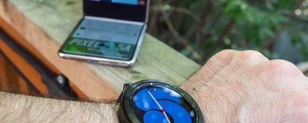 Samsung will not launch Galaxy Watch 5 Classic this year