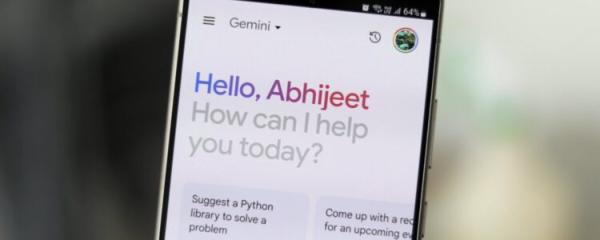 Samsung will soon let you summon Gemini with the Side key