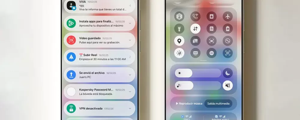 Samsung's Leaked One UI 7 Update Roadmap