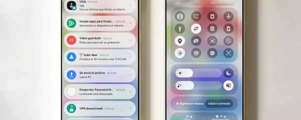 Samsung's Leaked One UI 7 Update Roadmap