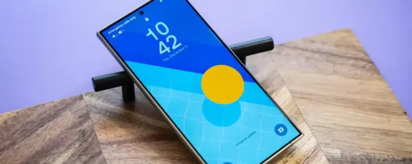 Samsung's One UI 7 update improves and also breaks lock screen notifications
