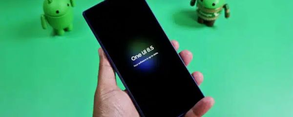 Samsung's One UI 8.5 Beta Program Rolls On: Beta 4 Likely Imminent for Galaxy S25 Series