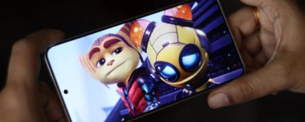 Slow down any video in One UI 6.1 with Instant Slow Motion