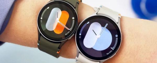 Some Galaxy Watch models may not get the One UI 8 Watch update