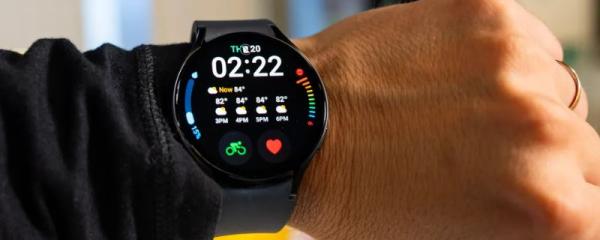 Stable One UI 8 Watch update now available for Galaxy Watch 6 and Watch 6 Classic