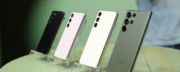 Super HDR will not appear on older Galaxy devices