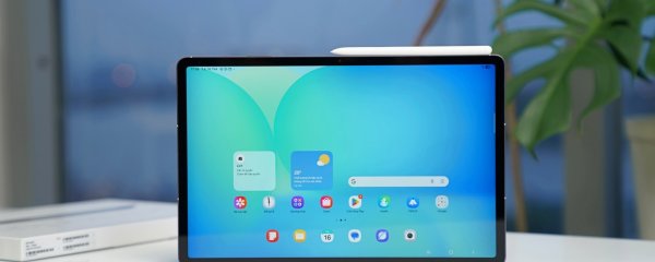 Surprise Rollout: Samsung's Galaxy Tab S10 FE Gets One UI 8.5 Ahead of Flagships