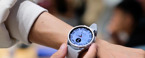 Take a look at the valuable upgrades of the newly launched Galaxy Watch6 series