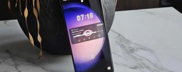 The 6th beta of One UI 6.0 is out for the Galaxy S23 series