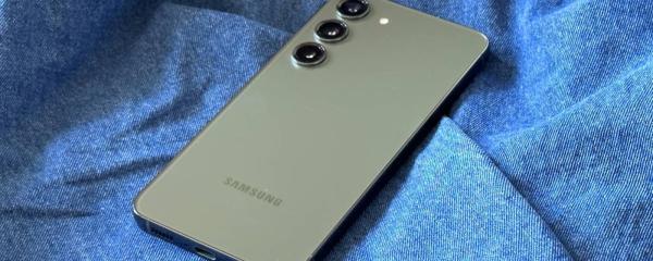 The Galaxy S23 series has received its fourth One UI 6.0 Beta update