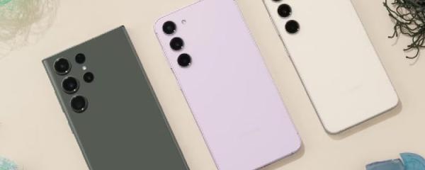 The Galaxy S24 Exynos 2400 version may not be inferior to the Snapdragon 8 Gen 3