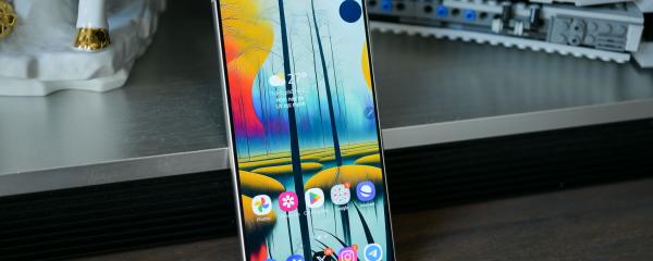 The Galaxy S24 series may have even more screen problems