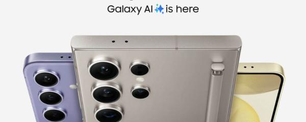 The Galaxy S24 series will receive software updates until 2031
