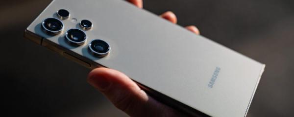 The Galaxy S24 Ultra's camera will be further improved