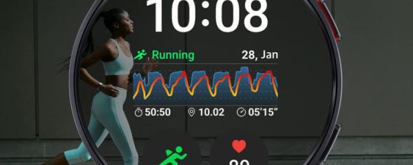 The Galaxy Watch 6 series suddenly received a new feature