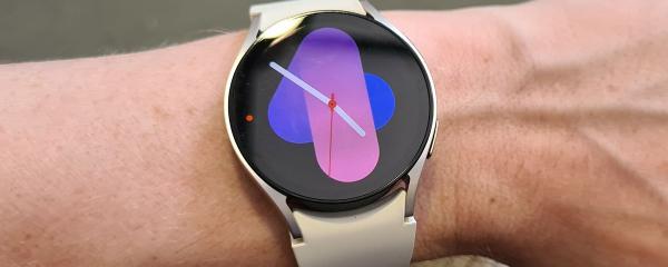 The Galaxy Watch 7 series has up to three products and a processor that saves electricity by more than 50%