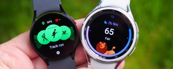 The new Galaxy Watch 6 strap may fall off randomly