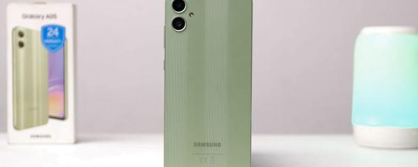 The next two budget Galaxy models to receive the One UI 8 (Android 16) update