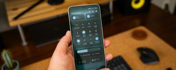 The second update for the Galaxy S24 series has been rolled out