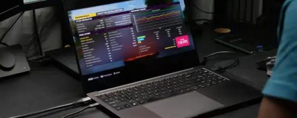 The specifications of the Galaxy Book 4 series have been completely revealed