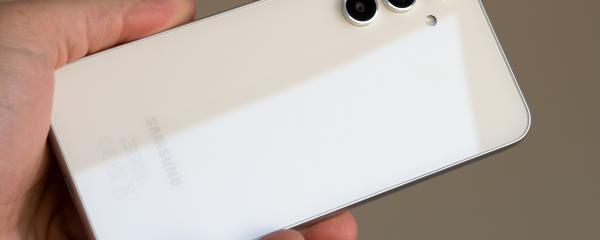 The stable version of One UI 6.0 has arrived on the Galaxy A54 in the United States