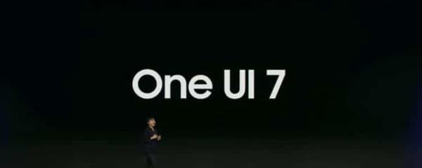 There is another One UI 7.0 app you can download