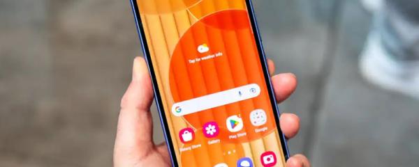 These are all the One UI 6.1 improvements for mid-range Galaxy devices