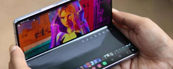 These are the improvements on the Galaxy Z Fold 6 that will make fans happy