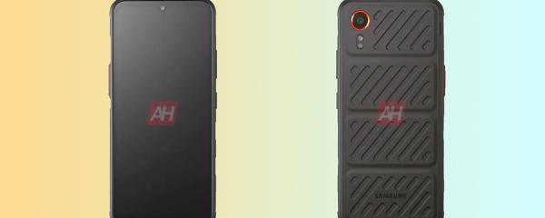 These are the memory options and price of the durable smartphone Samsung Galaxy XCover 7