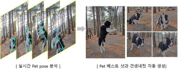 These are the One UI 6.1 camera features that will be available for older Galaxy devices