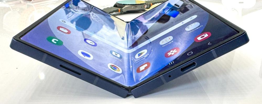 These Samsung Galaxy devices have received the March 2025 security update