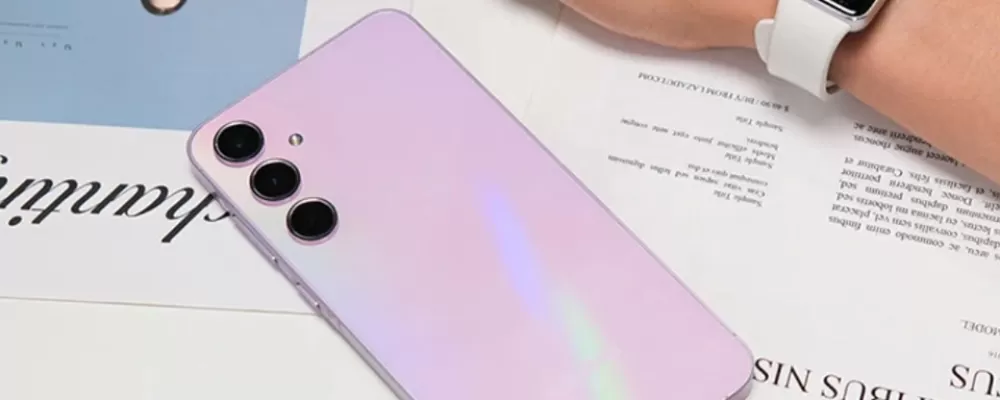 These Samsung Galaxy devices have received the March 2025 security update