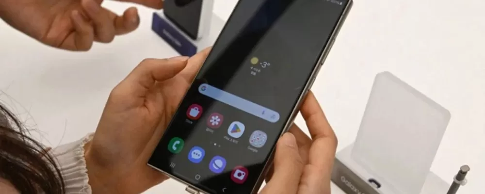 These Samsung Galaxy devices have received the March 2025 security update