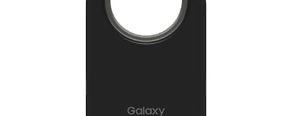 This is Galaxy SmartTag 2: Samsung's new tracker, coming in October