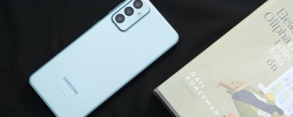 Two more mid-range and budget phones from Samsung receive One UI 6.0 Beta