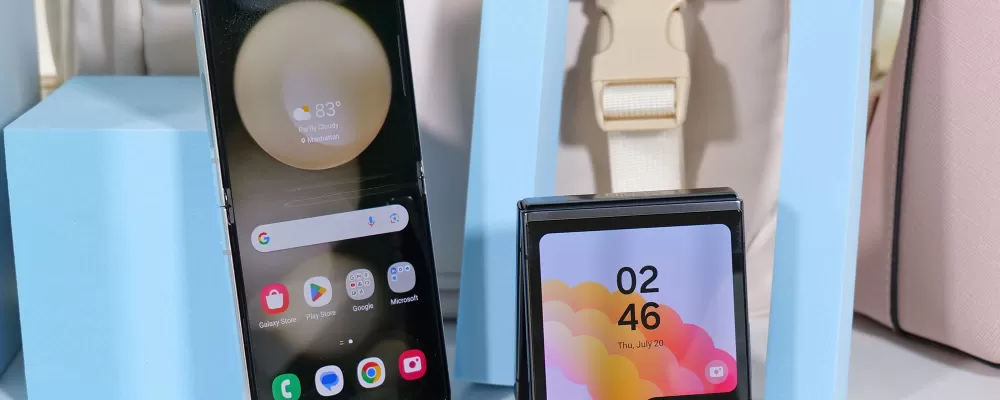 Two useful One UI 7 features that the Galaxy Z Fold 5 and Flip 5 won't have