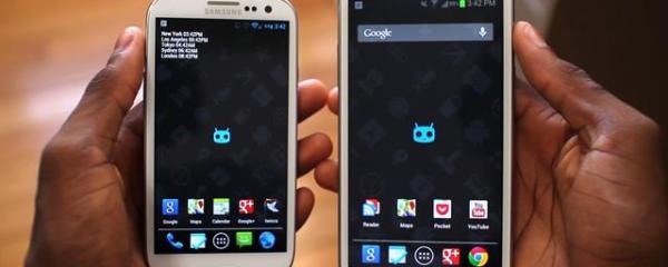 Users can experience Android 14 on Galaxy S3 and Galaxy Note 2