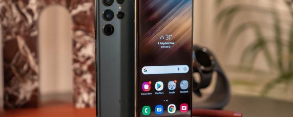 Why Samsung’s Galaxy S22 Series Might Miss Out on the One UI 8.5 Update