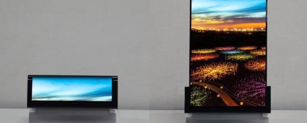 Will Samsung launch a rollable screen phone in 2025?