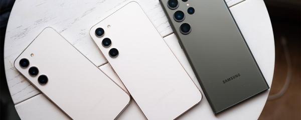 Will the Galaxy S24 series have the same price as the S23 despite using the more expensive Snapdragon 8 Gen 3 chip?